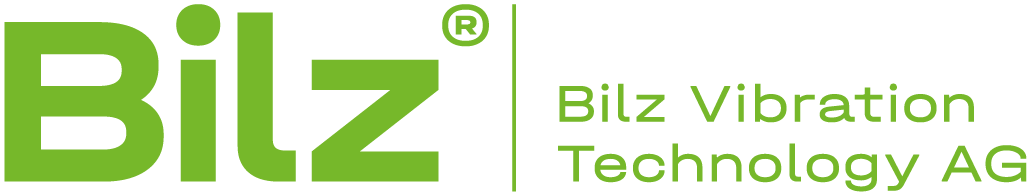 BILZ Vibration Technology AG Logo