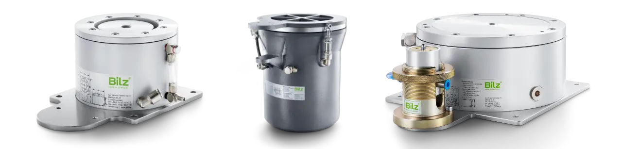 Wibroizolator BiAir